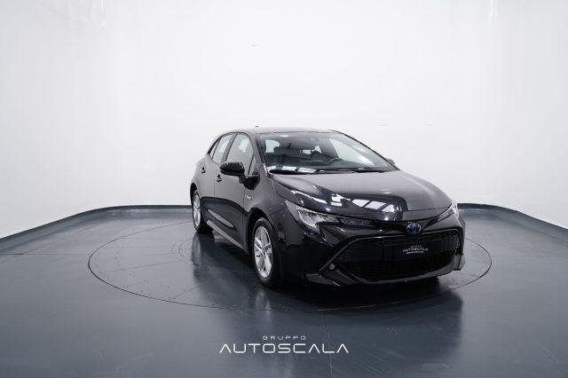 TOYOTA Corolla 1.8 Hybrid Active