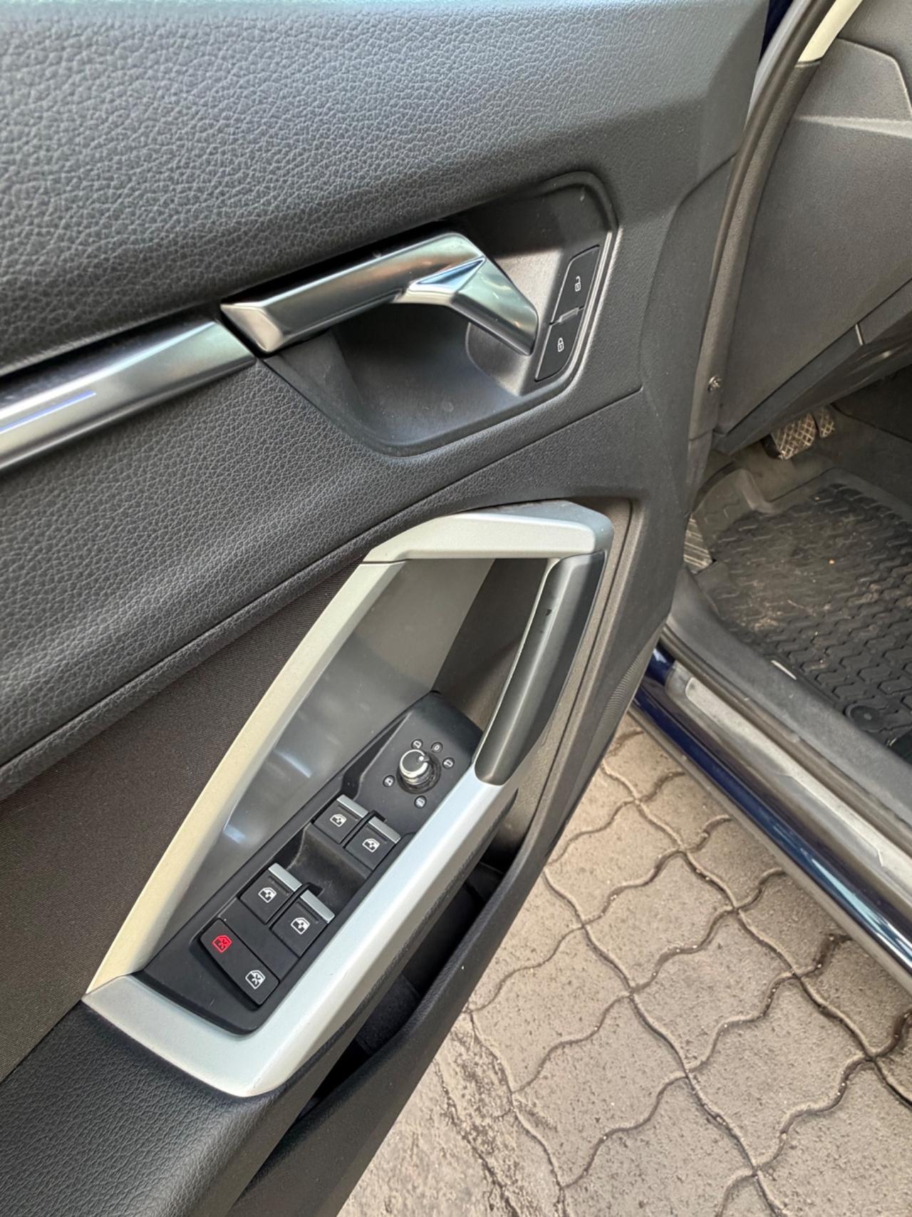 Audi q3 sportback 2020