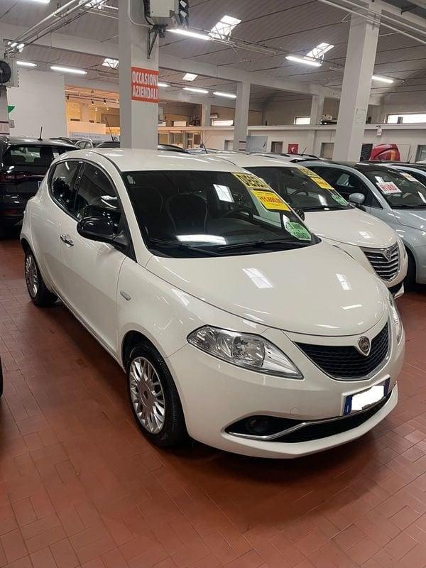 Lancia Ypsilon 1.3 MJT 16V 95 CV 5 porte S&S Gold
