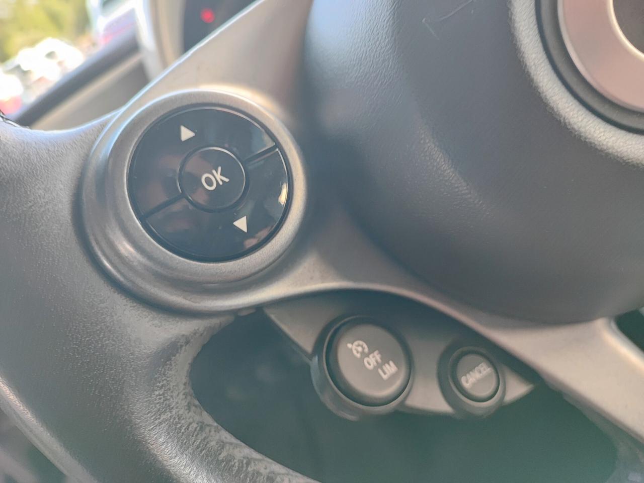 Smart ForFour 70 1.0 Prime