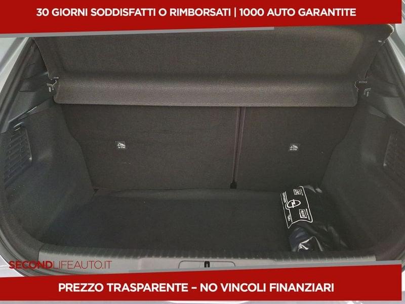 Opel Mokka 1.5 Edition s&s 110cv