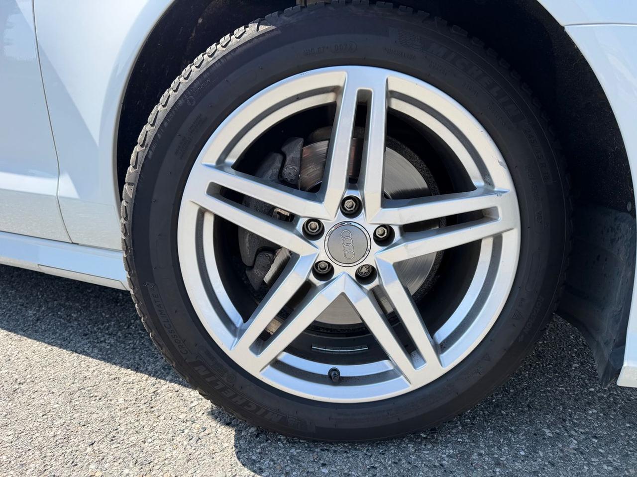 Audi A6 Business 2.0 TDI ultra *PROMO FINA #10450