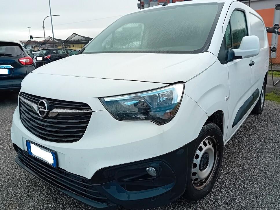 Opel Combo Cargo XL 1.5 Diesel 130CV S&S PL 950kg Edition € 7.950 + IVA