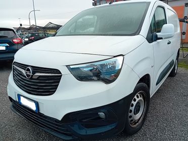 Opel Combo Cargo XL 1.5 Diesel 130CV S&S PL 950kg Edition € 7.950 + IVA