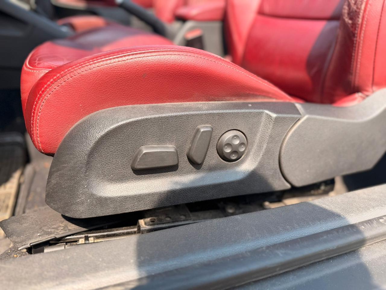 Volkswagen Eos 2.0 16V TSI 200cv