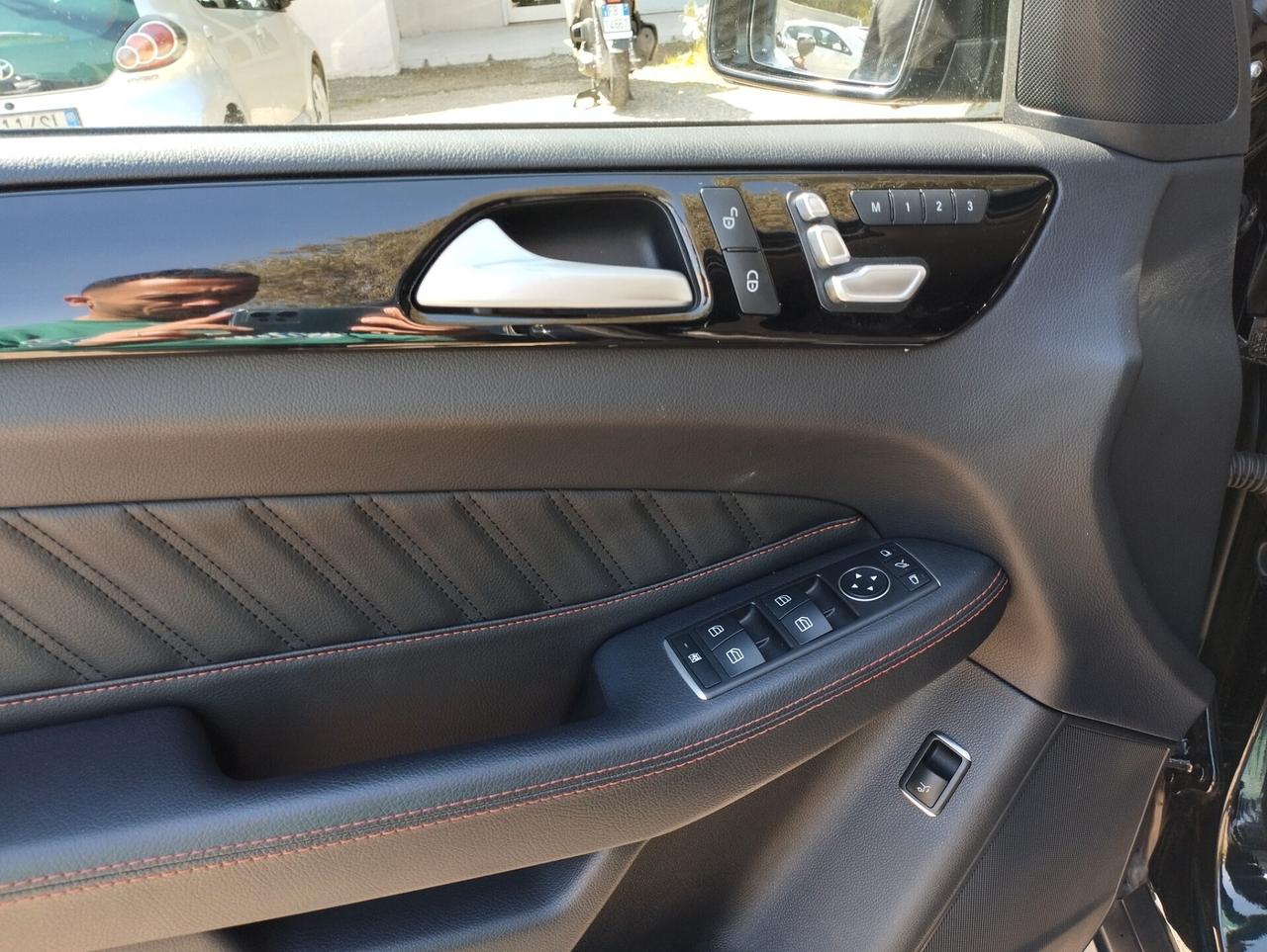 Mercedes-benz GLE 350 GLE 350 d 4Matic Coupé Premium Plus