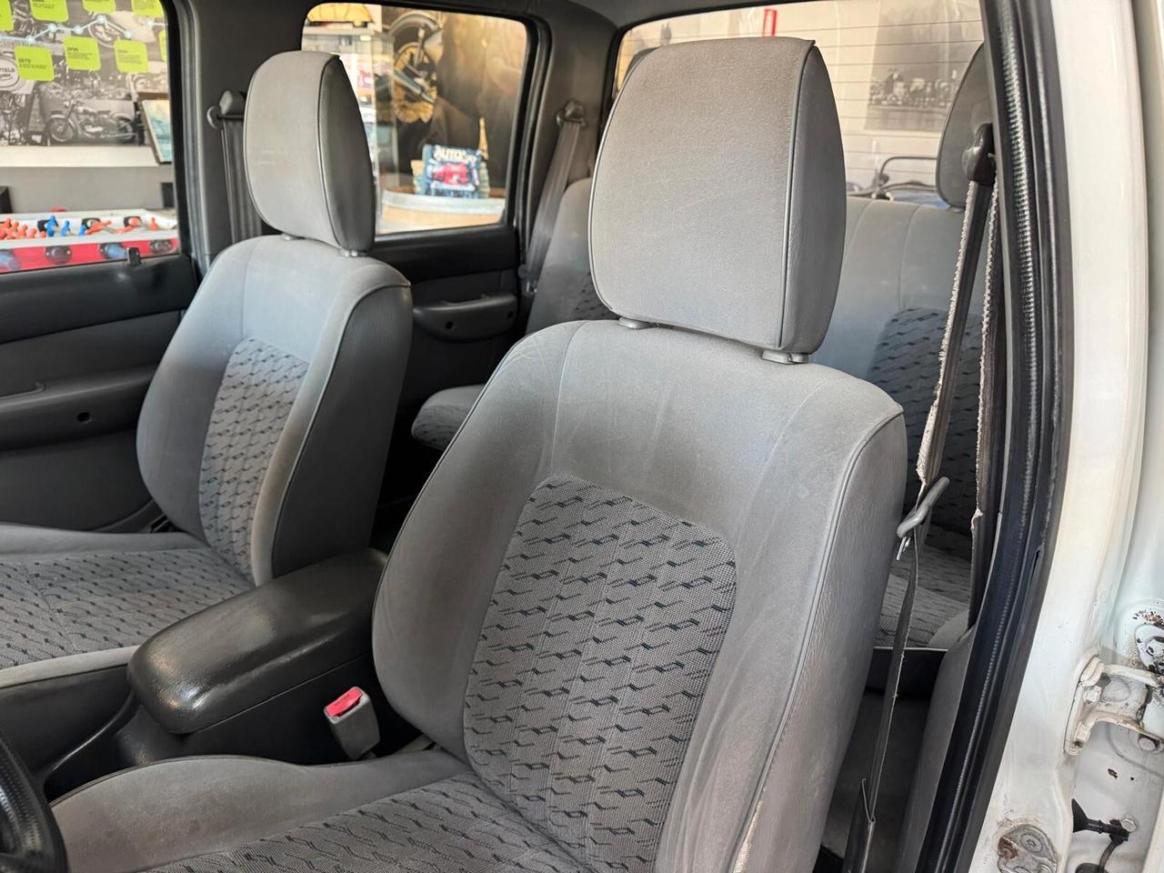 Mazda B 2500 BT 50 PICK-UP 5 POSTI PERFETTO SUBITO DISPONIBILE