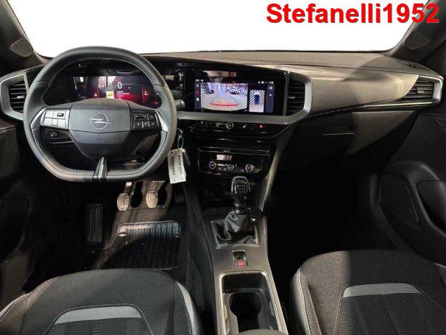 OPEL Mokka 1.2 GS s&s 136cv