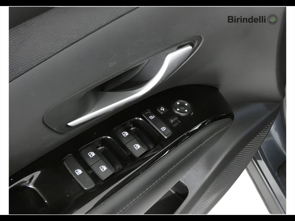 HYUNDAI Tucson 3ª serie - Tucson 1.6 HEV 4WD aut. Exellence