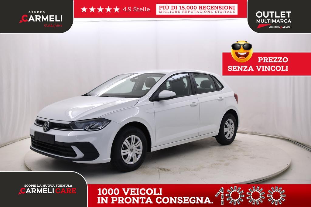 Volkswagen Polo 1.0 EVO Life