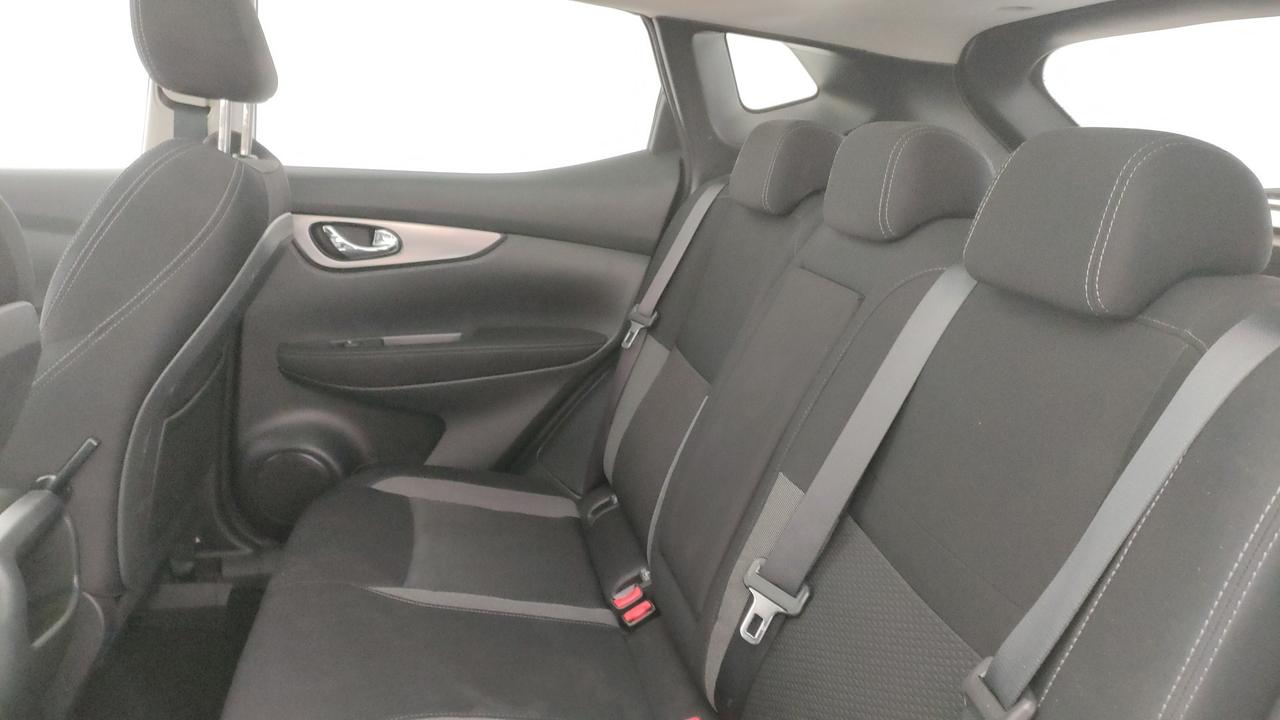 NISSAN Qashqai II 2017 - Qashqai 1.2 dig-t Tekna+ 115cv xtronic