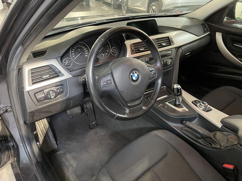 BMW Serie 3 Touring 316d