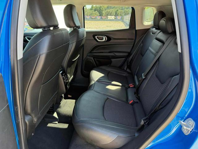 JEEP Compass 1.6 Multijet II iva esp aziendale