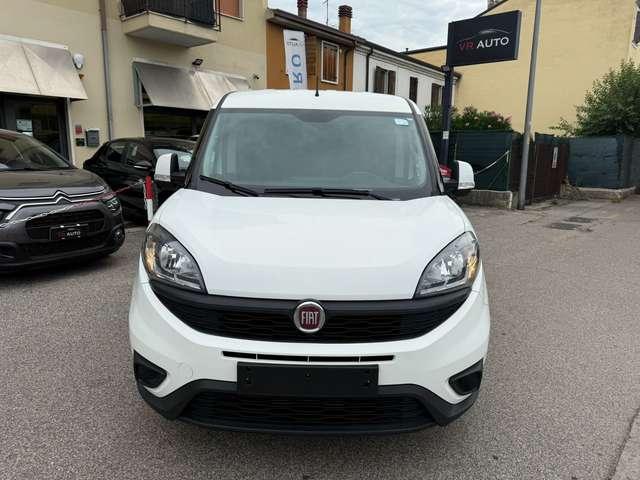 Fiat Doblo Cargo Maxi PL 1.6 mjt 16v Lounge120cv NAVI CRUISE