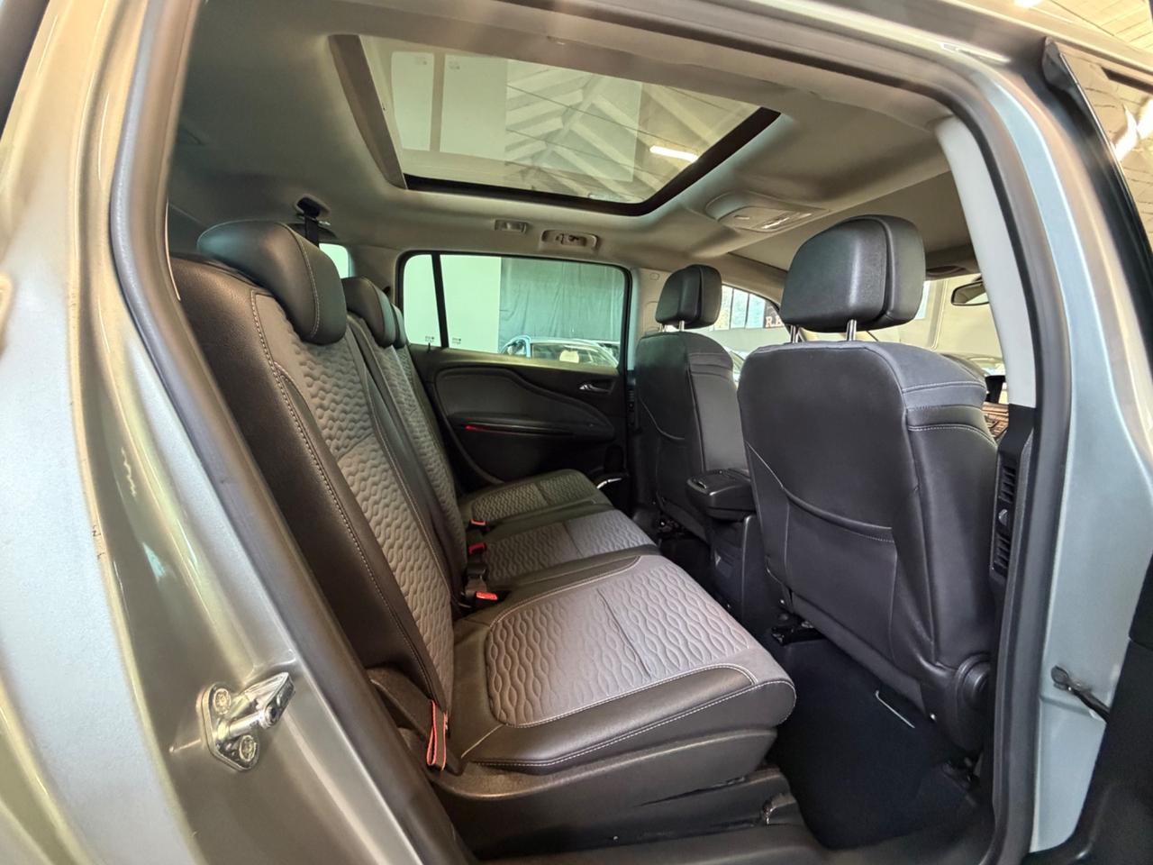 Opel Zafira Tourer 2.0 CDTi 130CV Cosmo Fleet