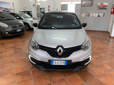 RENAULT CAPTUR 2019 1.5 DIESEL