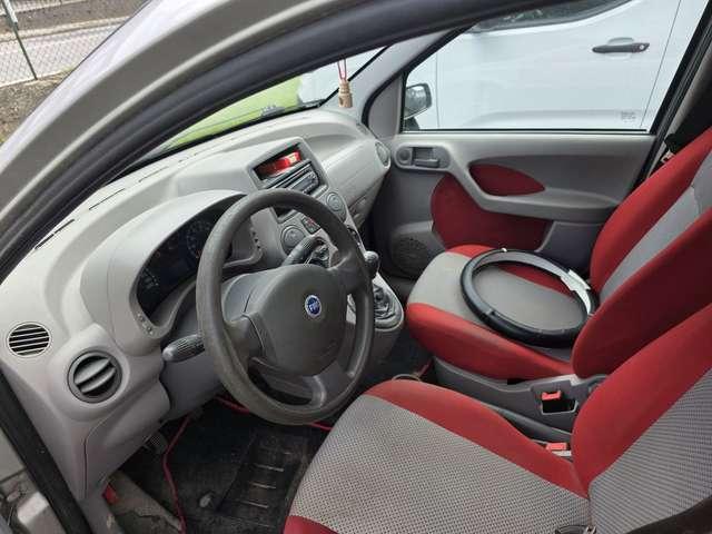 Fiat Panda 1.2 4x4