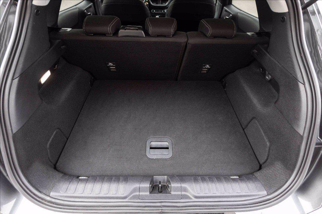 FORD Puma 1.0 ecoboost h Titanium s&s 125cv del 2024