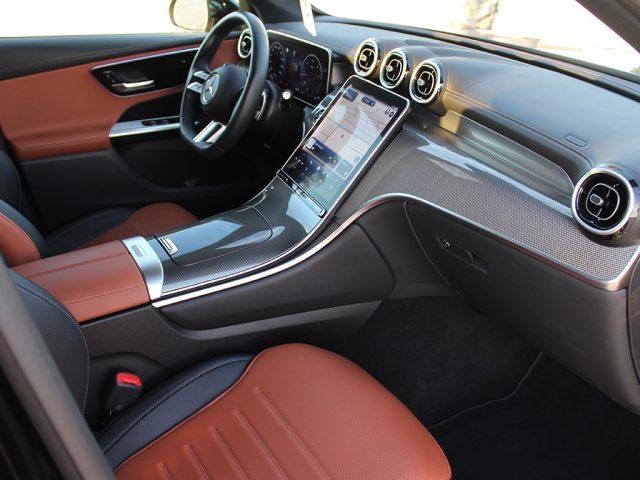 MERCEDES-BENZ GLC 220 d 4Matic Mild Hybrid AMG Line Advanced Plus