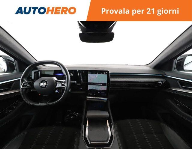 RENAULT Austral Austral Full Hybrid E-Tech 200 CV Techno