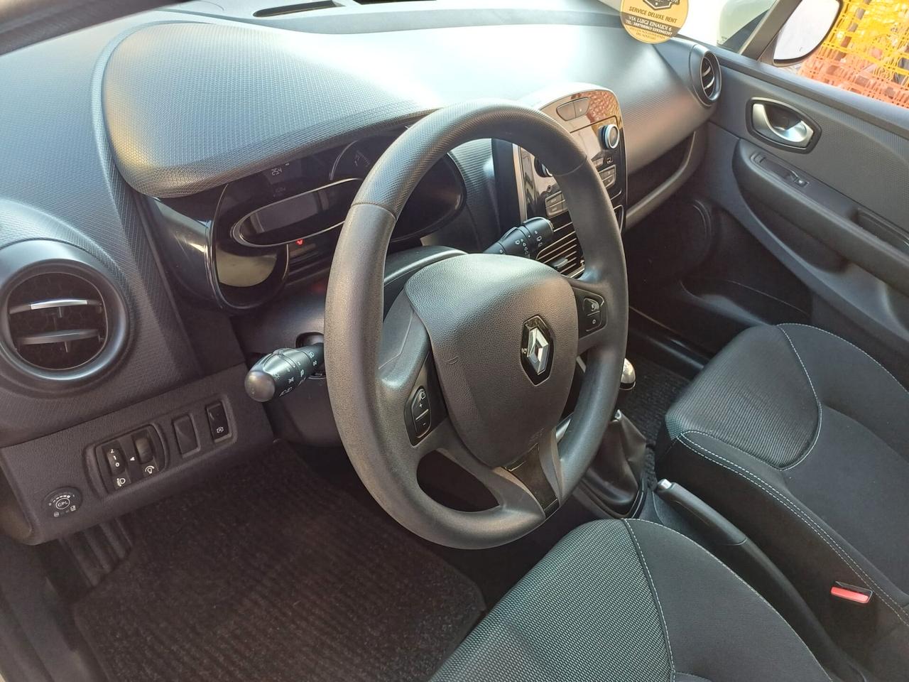 Renault Clio GPL DI SERIE Perfetta ed unica - 2018
