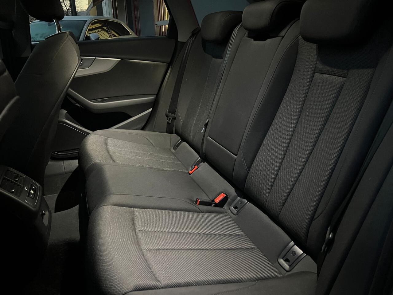 Audi A4 2.0 TDI MHEV S-LINE EDITION 163CV - *PROMOZIONE*