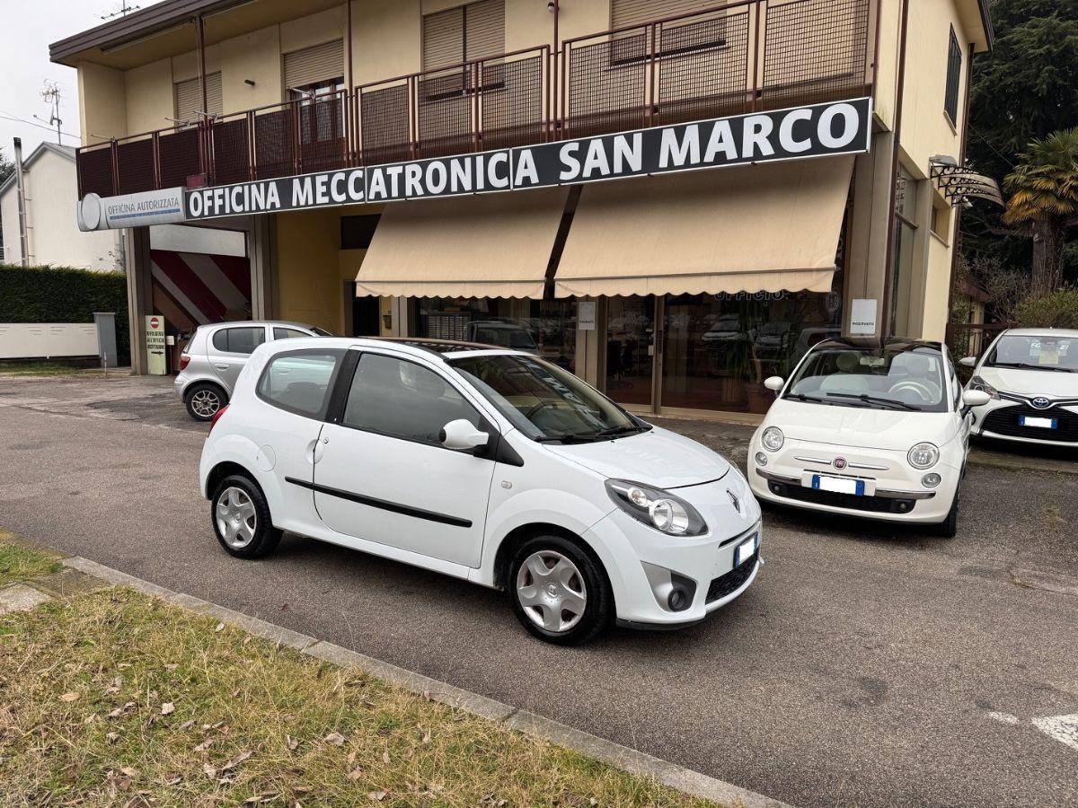 RENAULT - Twingo - 1.2 8V Dynamique NEOPATENTATI