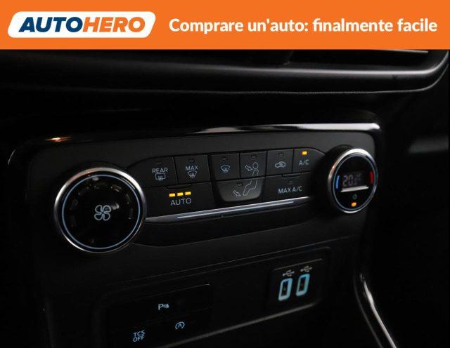 FORD EcoSport 1.5 Ecoblue 100 CV Start&Stop ST-Line