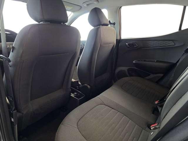 Hyundai i10 1.0 mpi Connectline 63cv