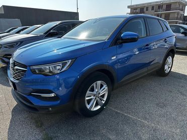 Opel Grandland X 1.5 Ecotec Innovation Auto