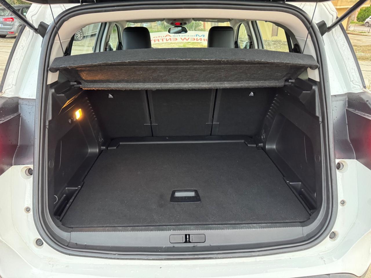 CITROEN C5 1.5 BLUEHDI 130 CV EAT8 FEEL FULL IVA