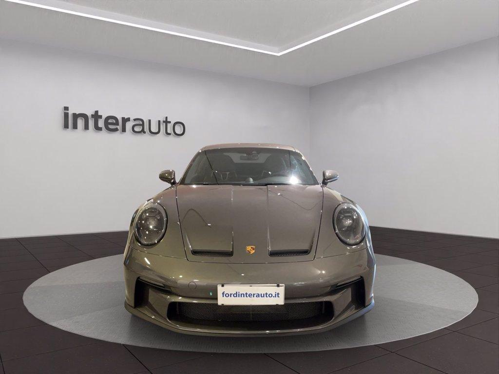 PORSCHE 911 Coupe 4.0 GT3 c/pack Touring auto del 2024