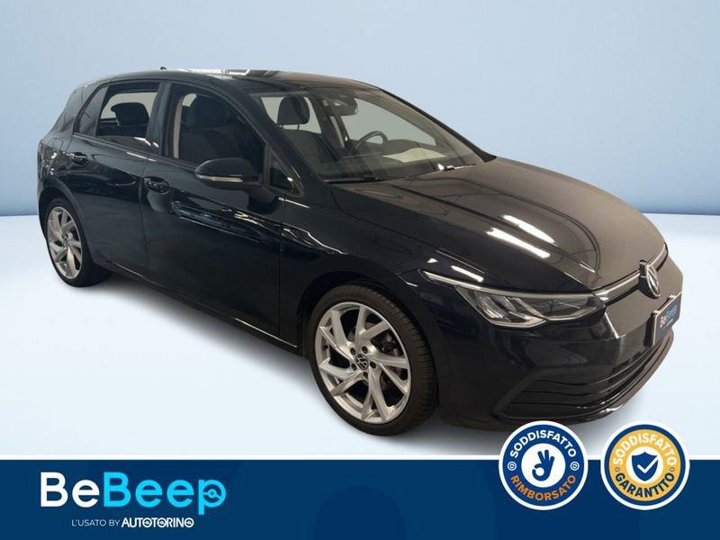 Volkswagen Golf 2.0 TDI LIFE 150CV DSG