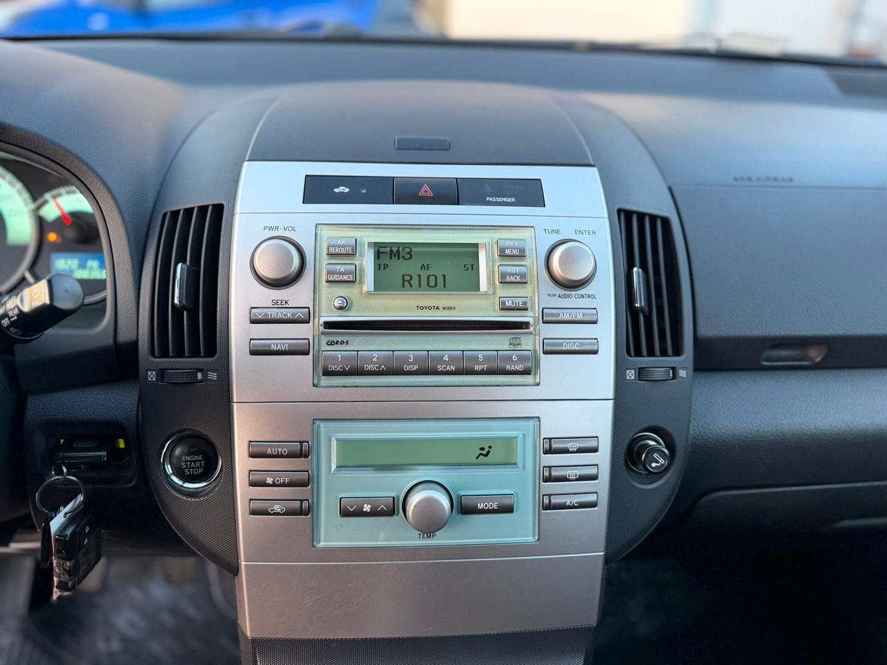 Toyota Corolla 2.0 16V D-4D 5 porte