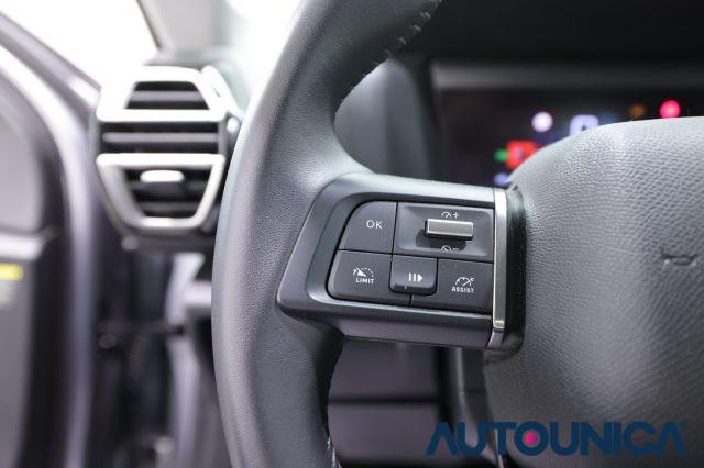 CITROEN C4 PURETECH 100 S&S FEEL FARI LED