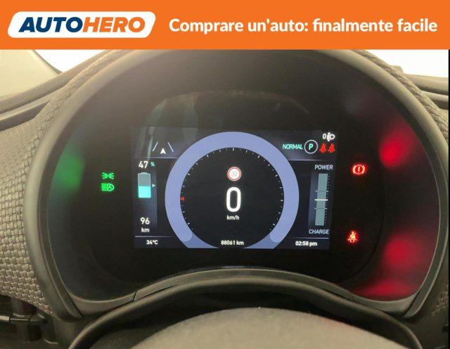 FIAT 500e Berlina 42 kWh La Prima