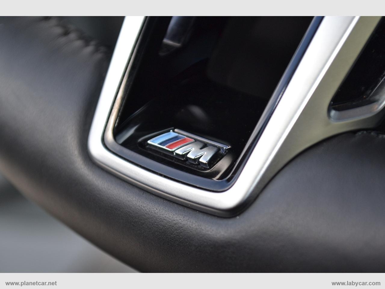 BMW X2 xDrive 20d Msport Pro MHEV 48V HYBRID