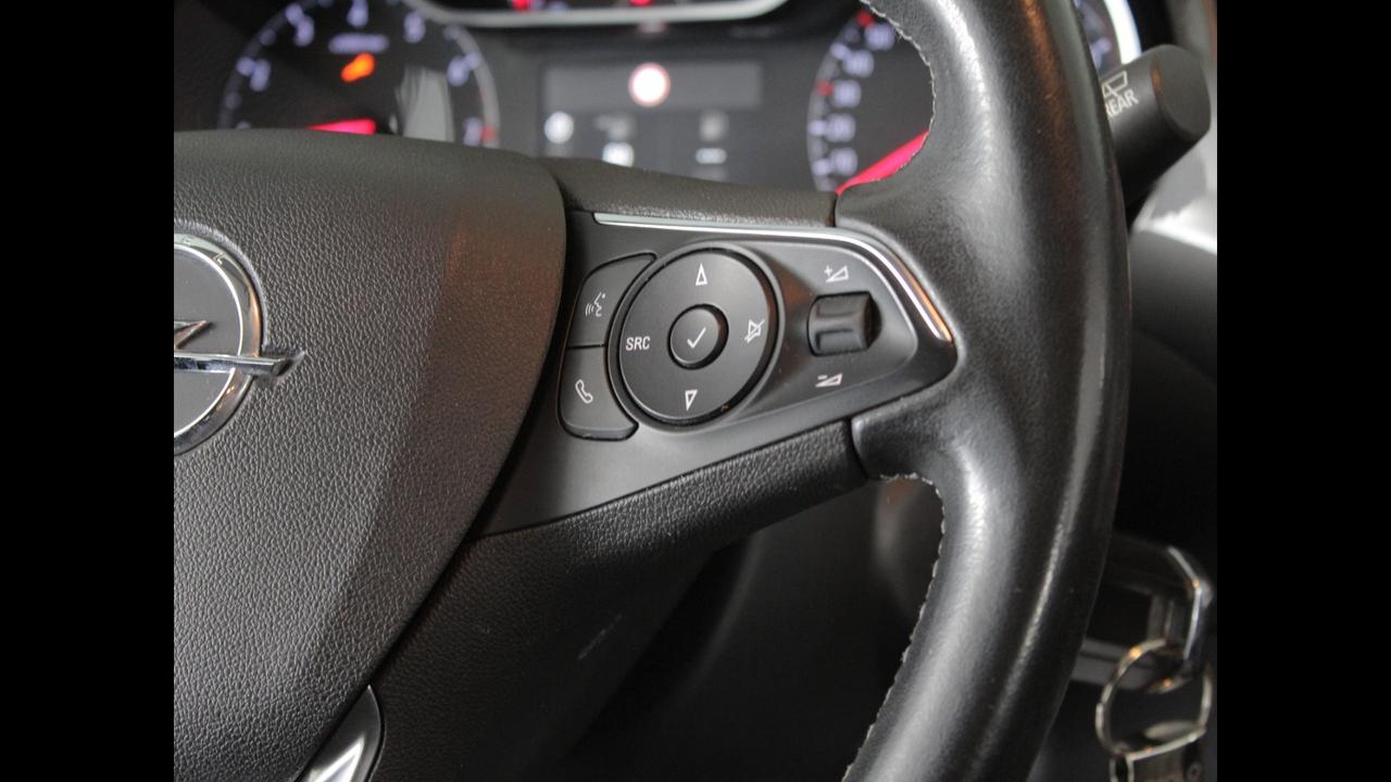 OPEL Crossland 2021 - Crossland 1.5 ecotec Elegance 110cv