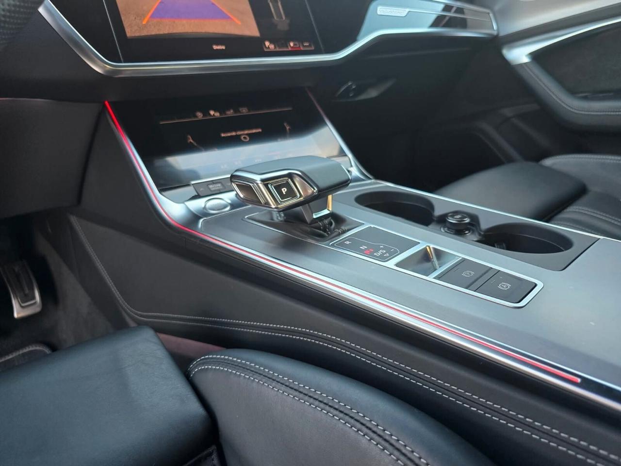 Audi A6 Avant 45 3.0 TDI quattro tiptronic S-Line Mhev 231cv