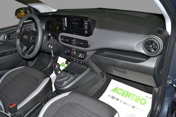 HYUNDAI I 10 - 1.0 MPI Connectline