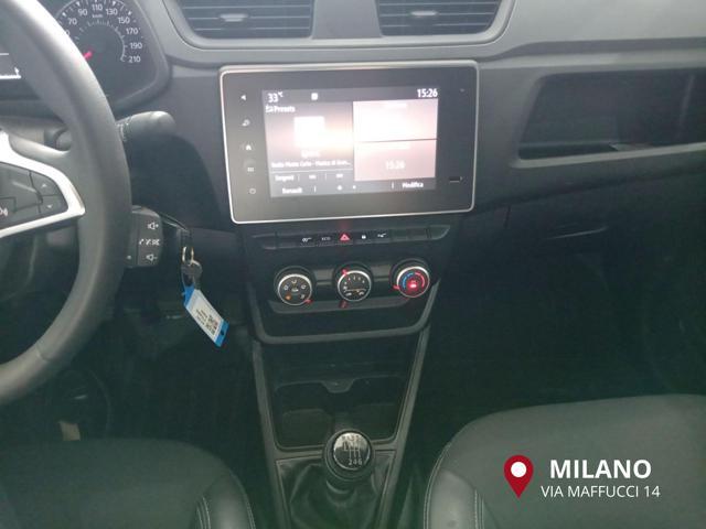 RENAULT Express 1.4 Blue dCi 95 Van AUTOCARRO N1
