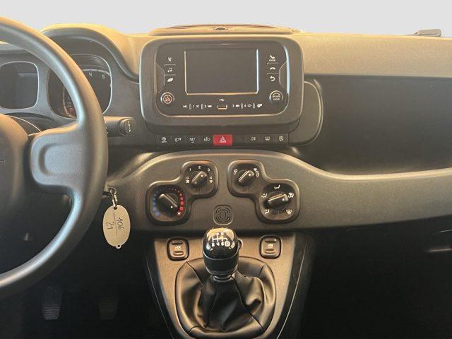FIAT Panda Panda 1.0 FireFly S&S Hybrid