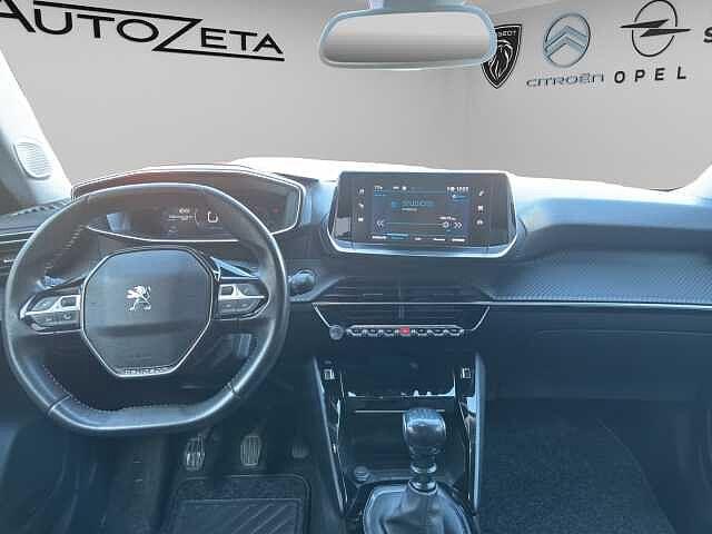 Peugeot 2008 BlueHDi 110 S&S Allure Pack