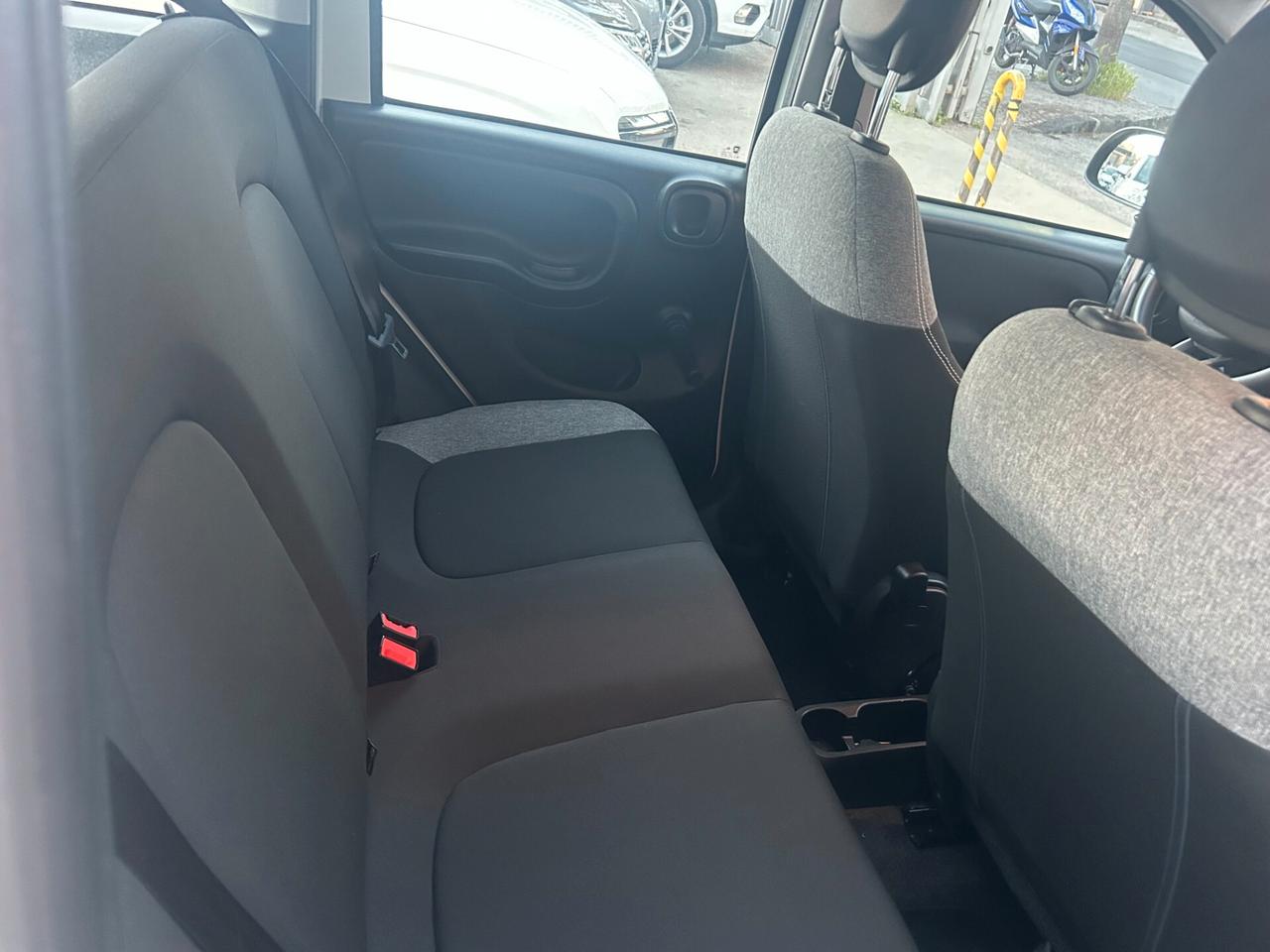 Fiat Panda 1.2 EasyPower