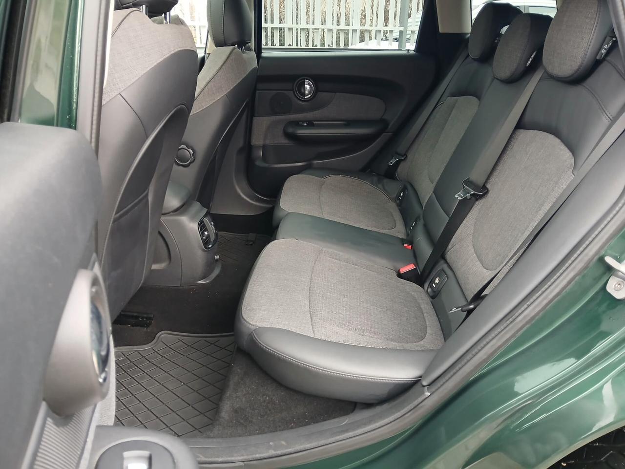 Mini Cooper D Clubman 2.0 Hype