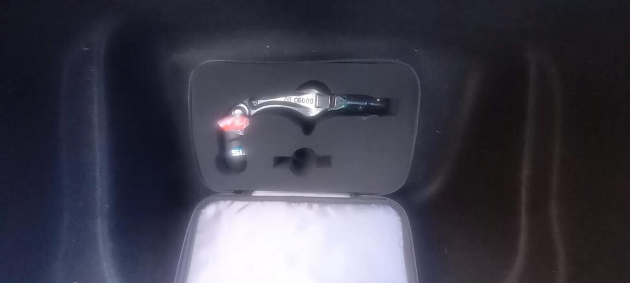 Tesla Model Y AWD (Trazione Integrale) Modello Performance CV. 534 SOLO 57.785 KM. Unico Proprietario IVA Parzialmente Esposta.