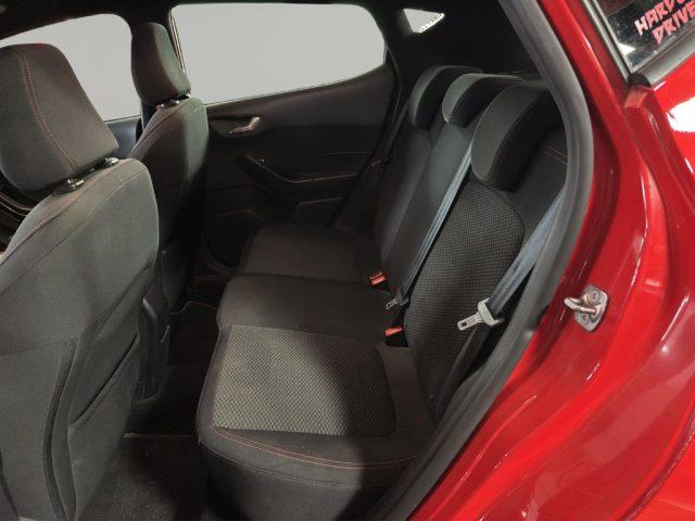 FORD Fiesta 1.0 Ecoboost 95 CV 5 porte ST-Line