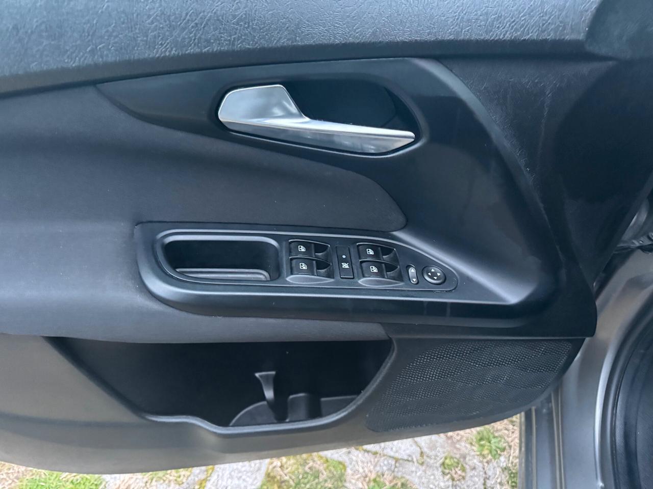 FIAT Tipo Sation Wagon 1.0cc GPL 100cv Life