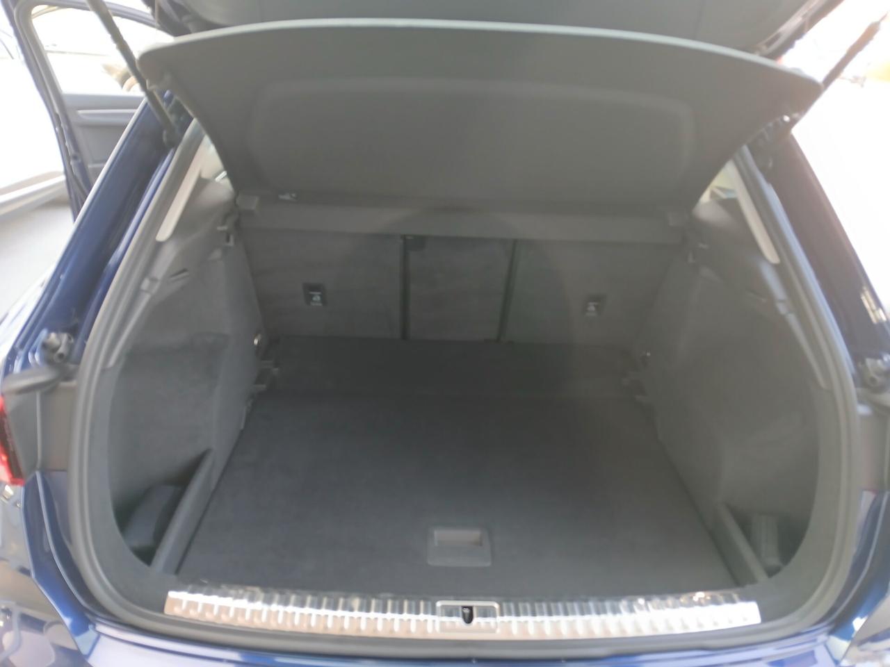 Audi Q3 2.0 TDI QUATTRO S-TRONIC 2021