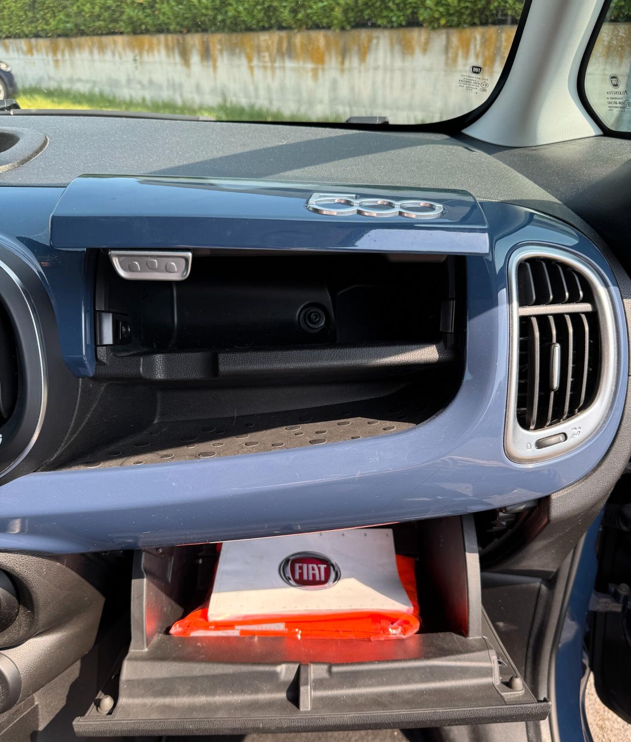Fiat 500L 1.4 Allestimento Mirror Benz *GPL*